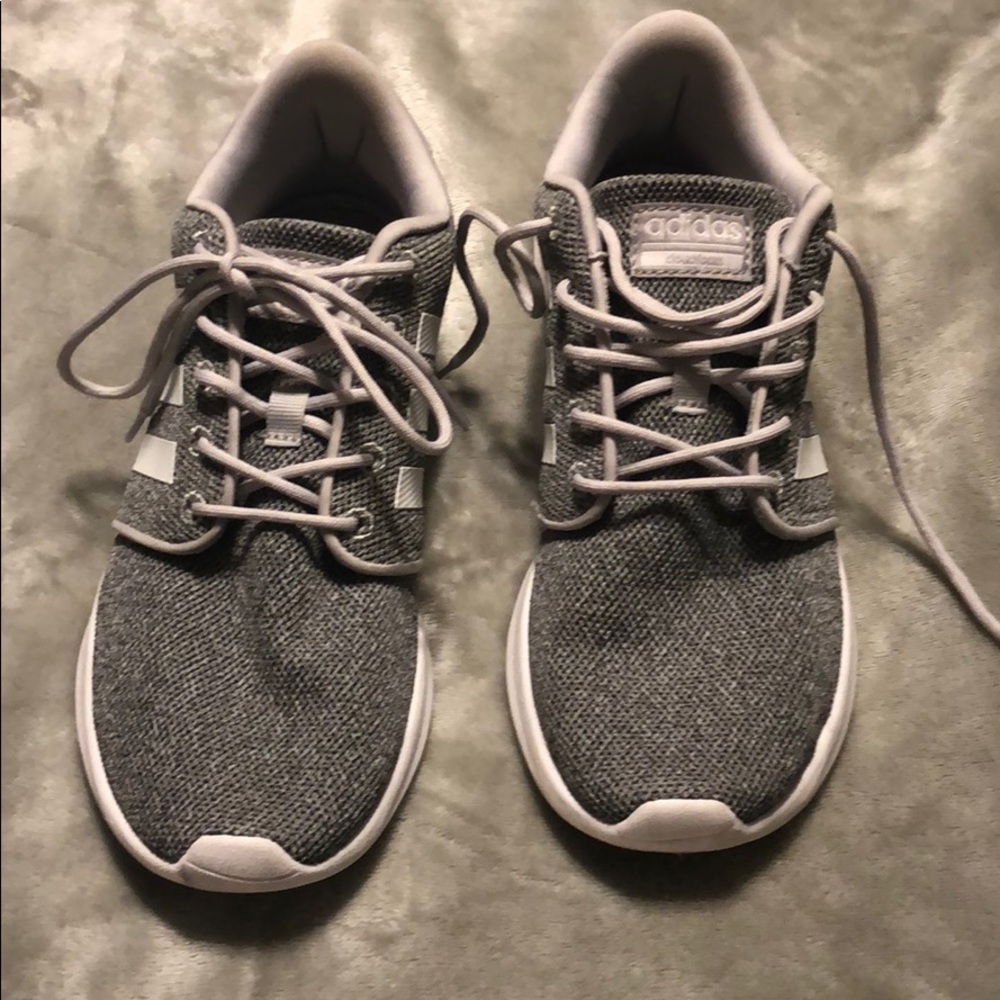 Adidas Cloudfoam sneakers